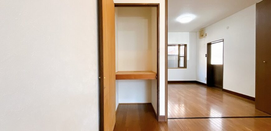 中古一戸建て – 愛知県愛西市大井町