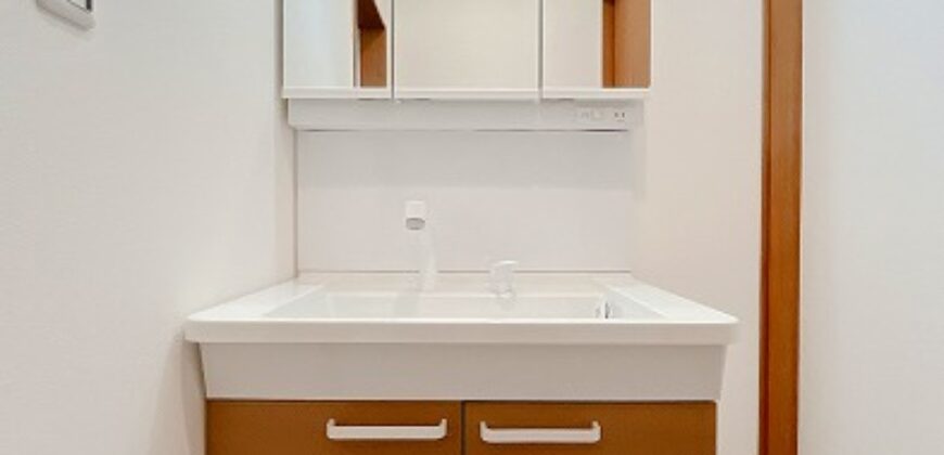 中古一戸建て – 愛知県愛西市稲葉町