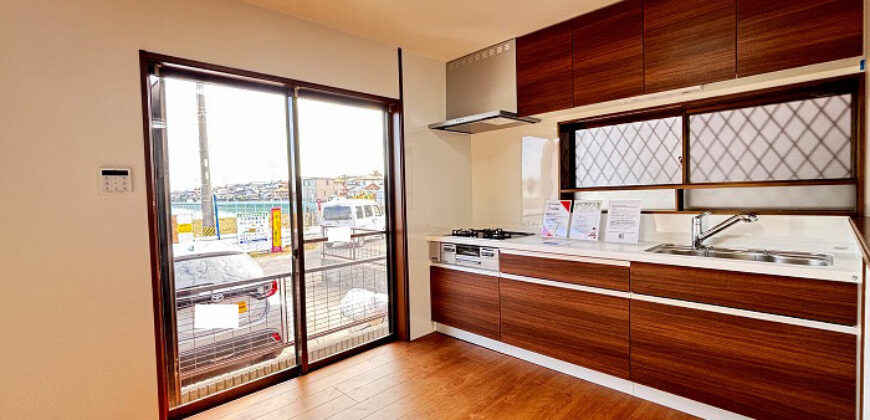 中古一戸建て – 三重県鈴鹿市南玉垣町