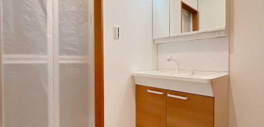 中古一戸建て – 愛知県愛西市稲葉町