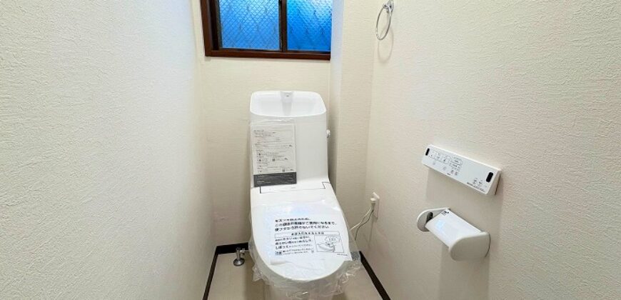 中古一戸建て – 愛知県津島市青塚町6丁目