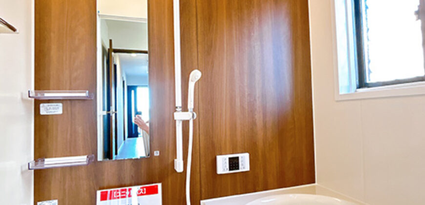 中古一戸建て – 三重県鈴鹿市南玉垣町