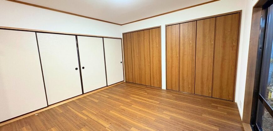 中古一戸建て – 愛知県津島市青塚町6丁目