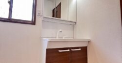 中古一戸建て – 三重県鈴鹿市南玉垣町