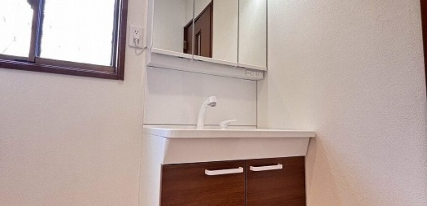 中古一戸建て – 三重県鈴鹿市南玉垣町