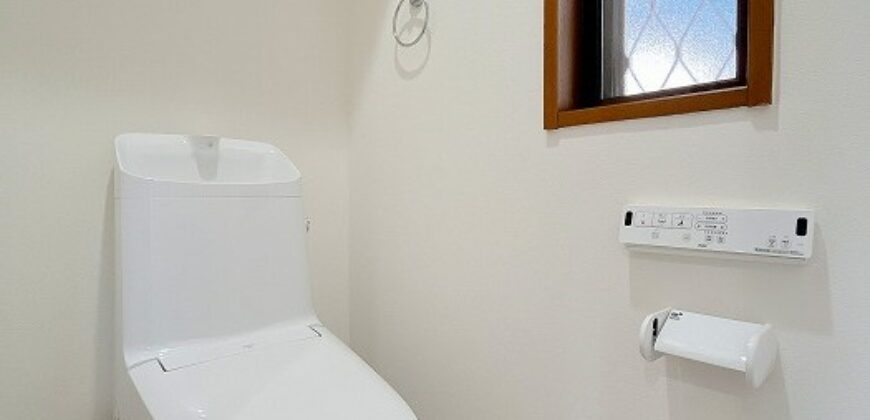 中古一戸建て – 愛知県愛西市西保町西川原