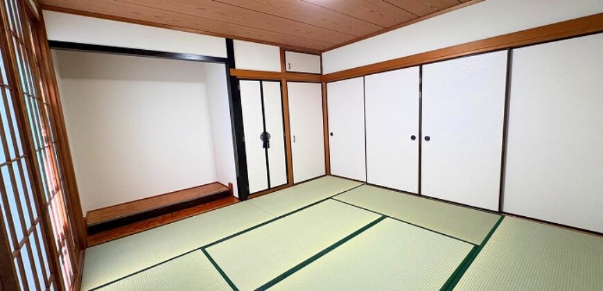 中古一戸建て – 愛知県津島市青塚町6丁目