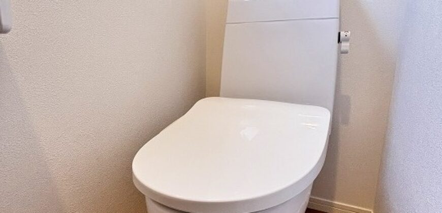 中古一戸建て – 三重県鈴鹿市南玉垣町