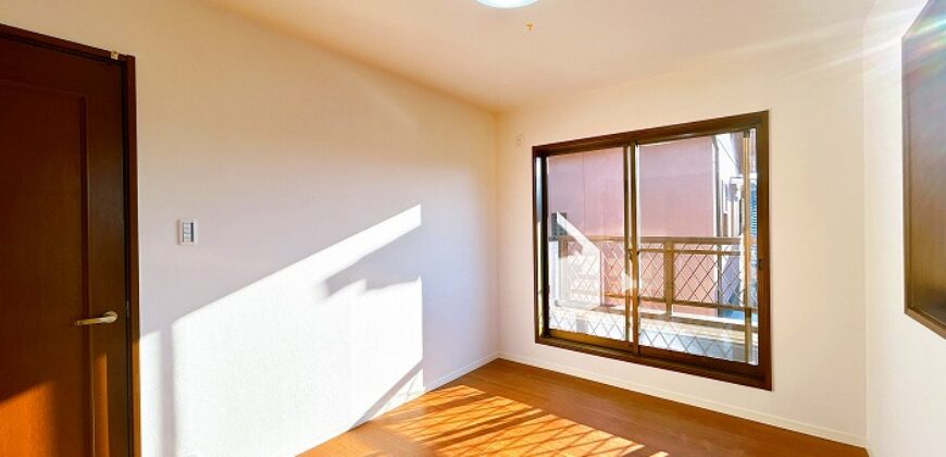 中古一戸建て – 三重県鈴鹿市南玉垣町