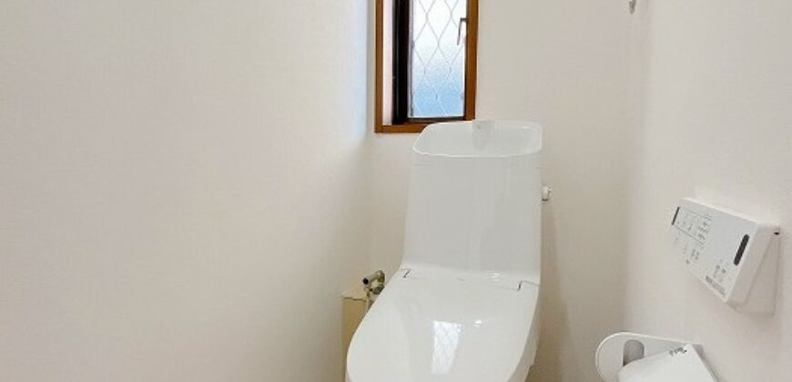 中古一戸建て – 愛知県愛西市西保町西川原