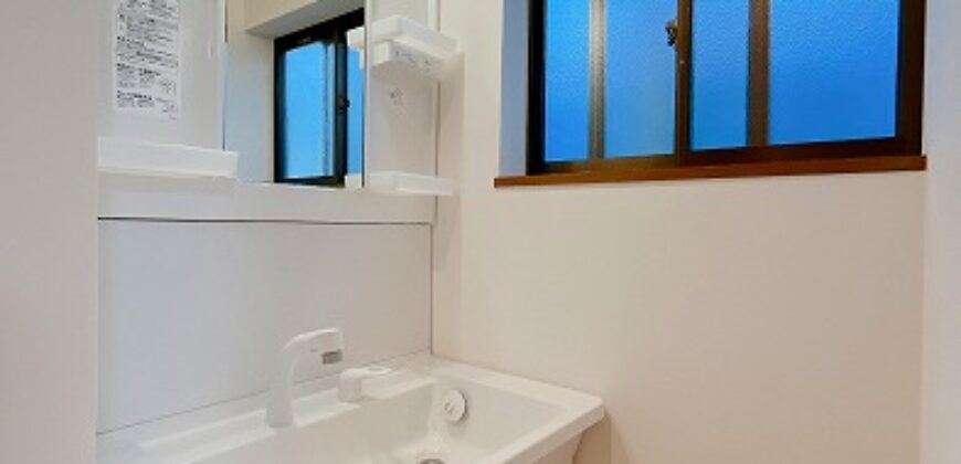 中古一戸建て – 愛知県愛西市稲葉町