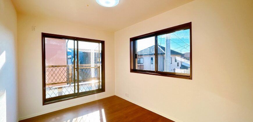 中古一戸建て – 三重県鈴鹿市南玉垣町