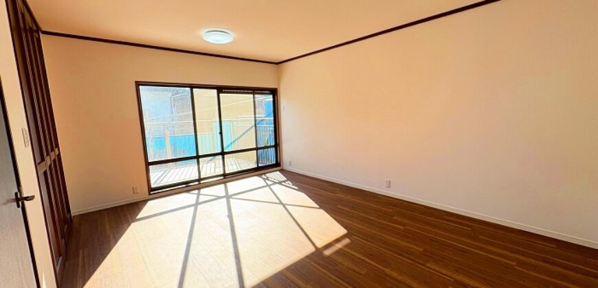 中古一戸建て – 愛知県津島市青塚町6丁目