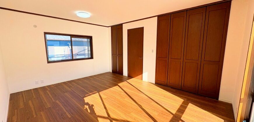 中古一戸建て – 愛知県津島市青塚町6丁目