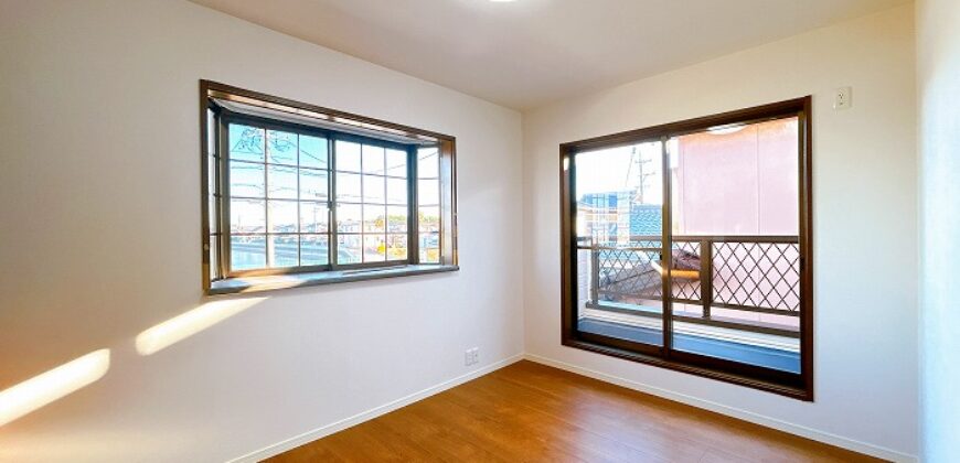 中古一戸建て – 三重県鈴鹿市南玉垣町