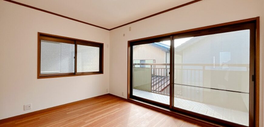 中古一戸建て – 愛知県愛西市西保町西川原