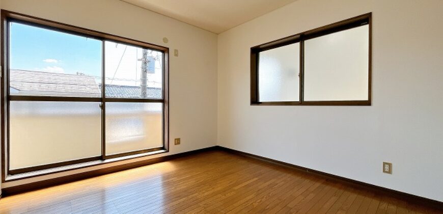 中古一戸建て – 愛知県愛西市大井町