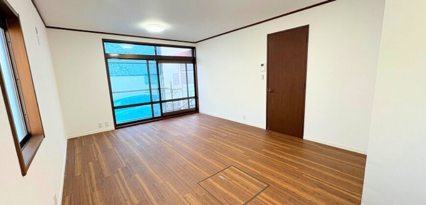 中古一戸建て – 愛知県津島市青塚町6丁目