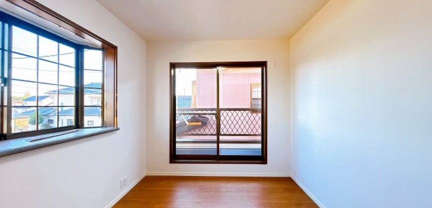 中古一戸建て – 三重県鈴鹿市南玉垣町