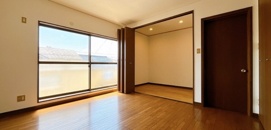 中古一戸建て – 愛知県愛西市大井町