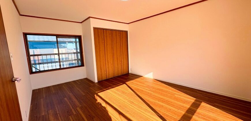 中古一戸建て – 愛知県津島市青塚町6丁目