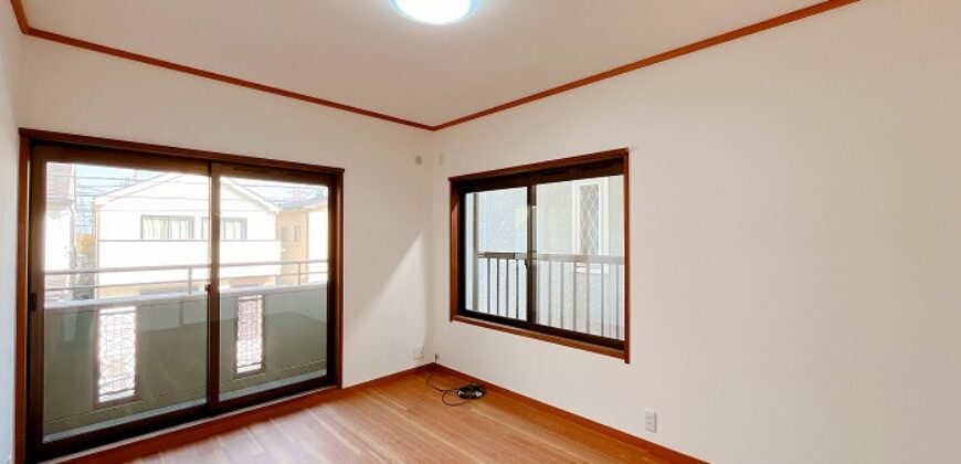 中古一戸建て – 愛知県愛西市西保町西川原