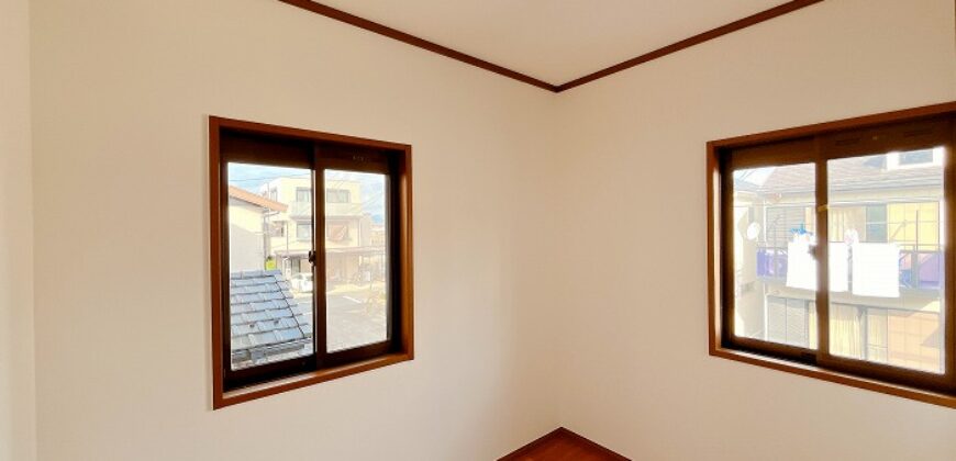 中古一戸建て – 愛知県愛西市西保町西川原