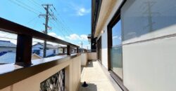 中古一戸建て – 愛知県愛西市大井町