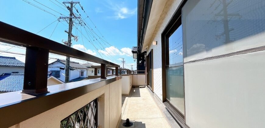 中古一戸建て – 愛知県愛西市大井町