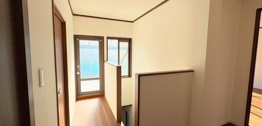 中古一戸建て – 愛知県津島市青塚町6丁目