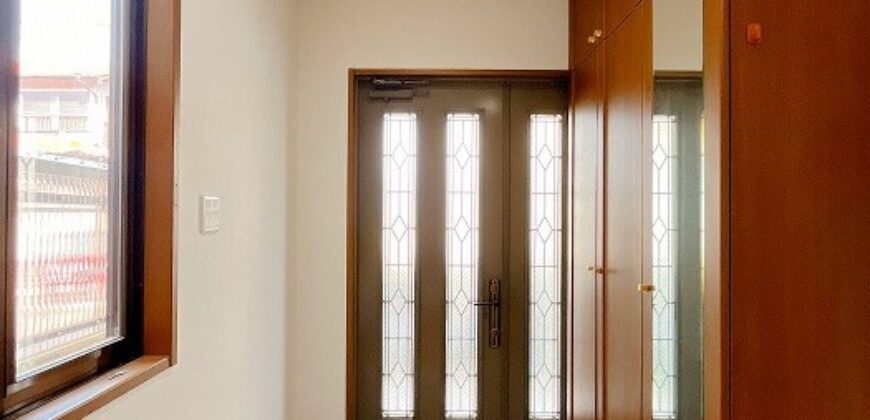 中古一戸建て – 愛知県愛西市西保町西川原