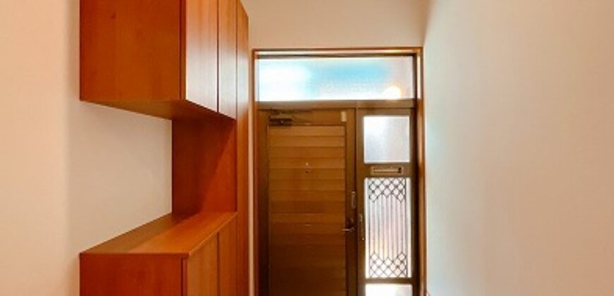 中古一戸建て – 愛知県愛西市稲葉町