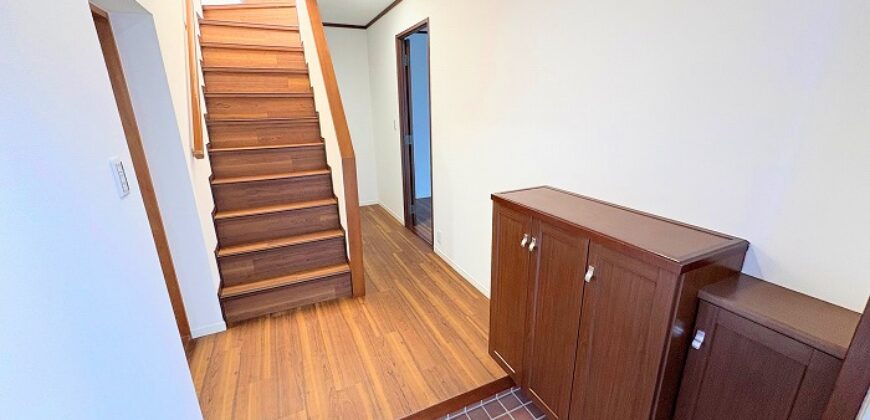 中古一戸建て – 愛知県津島市青塚町6丁目