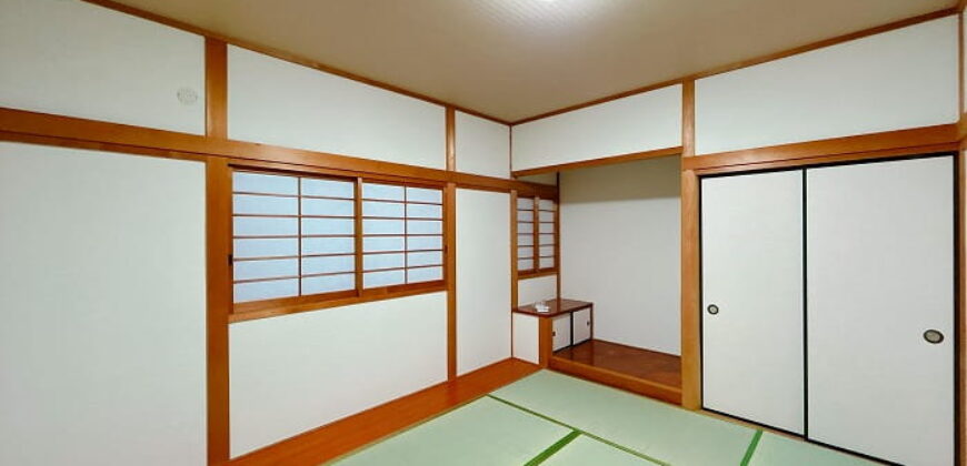 中古一戸建て – 愛知県愛西市大井町