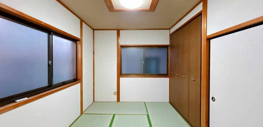 中古一戸建て – 愛知県愛西市大井町