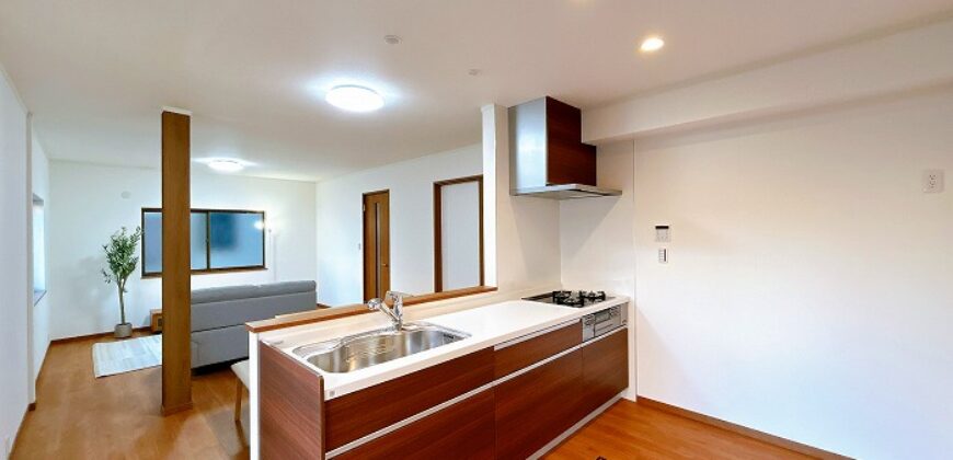 中古一戸建て – 愛知県愛西市稲葉町