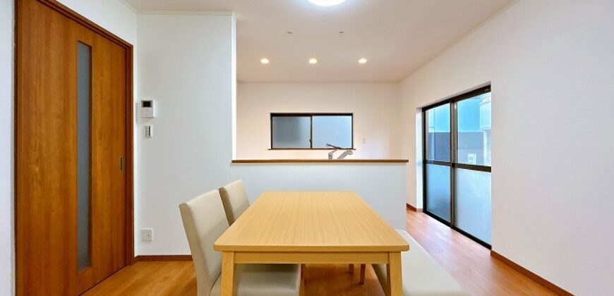 中古一戸建て – 愛知県愛西市稲葉町