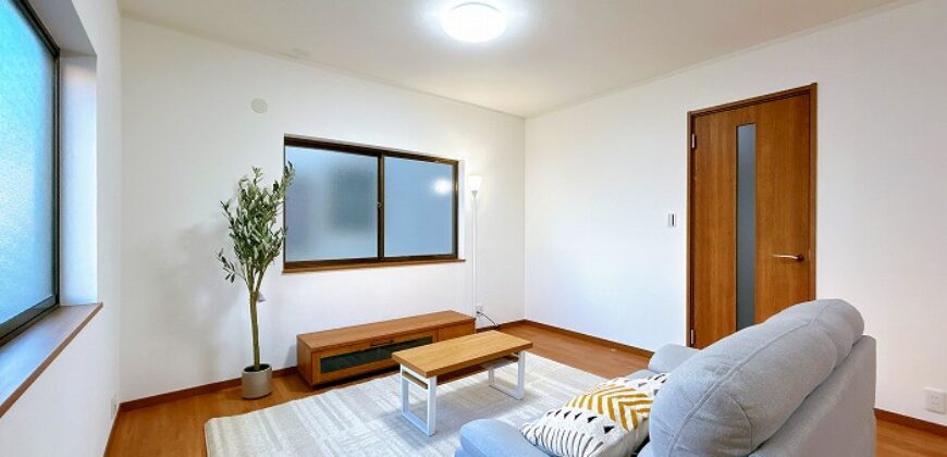 中古一戸建て – 愛知県愛西市稲葉町