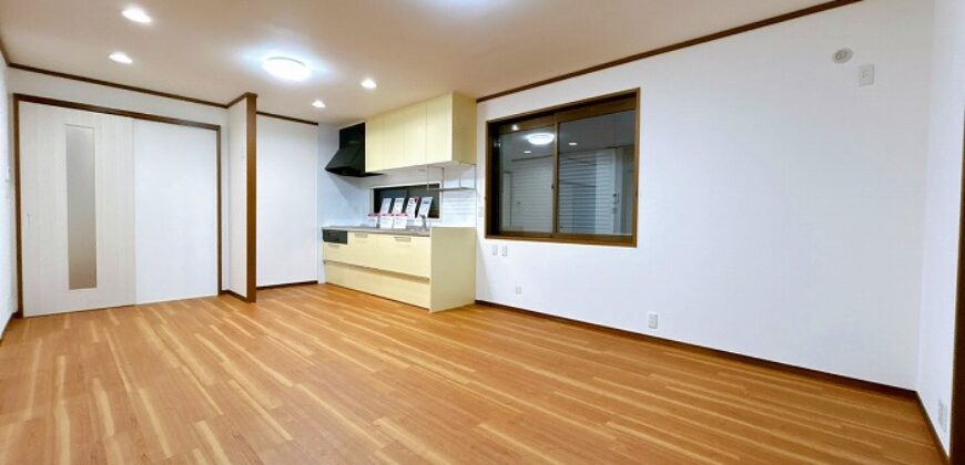 中古一戸建て – 愛知県愛西市西保町西川原