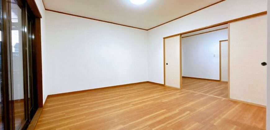 中古一戸建て – 愛知県愛西市西保町西川原