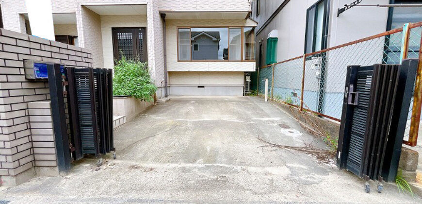 中古一戸建て – 愛知県愛西市大井町