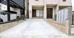 中古一戸建て – 愛知県愛西市大井町