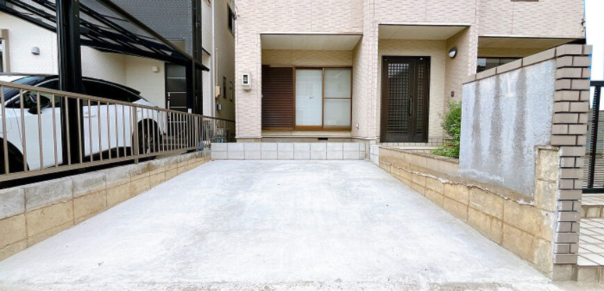 中古一戸建て – 愛知県愛西市大井町