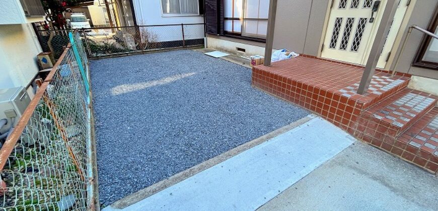 中古一戸建て – 愛知県津島市青塚町6丁目