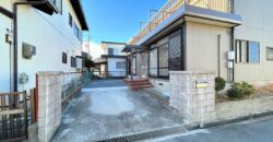 中古一戸建て – 愛知県津島市青塚町6丁目