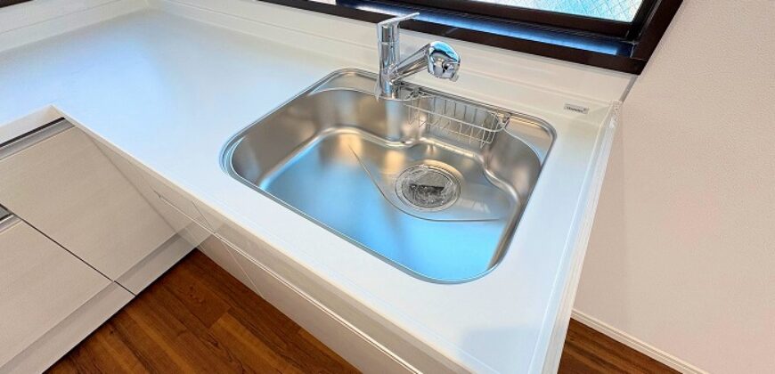 中古一戸建て – 愛知県津島市青塚町6丁目