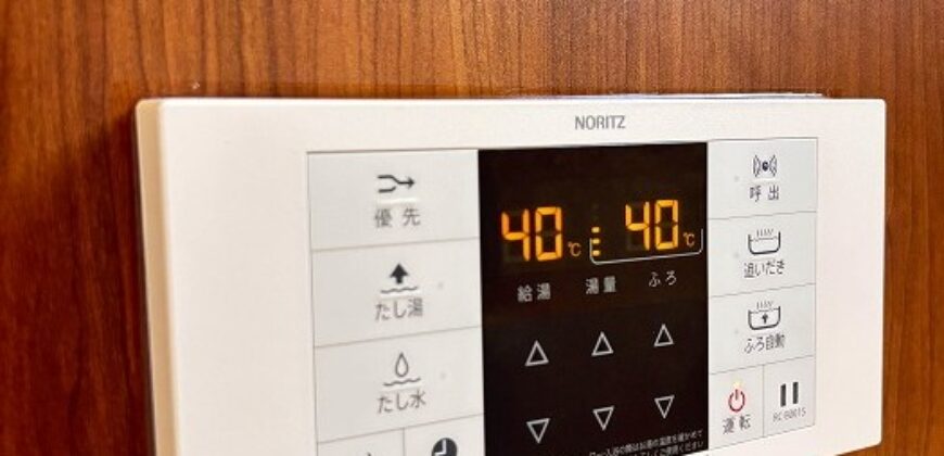 中古一戸建て – 三重県鈴鹿市南玉垣町