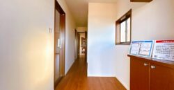 中古一戸建て – 三重県鈴鹿市南玉垣町