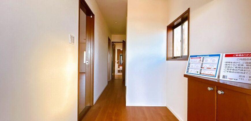 中古一戸建て – 三重県鈴鹿市南玉垣町