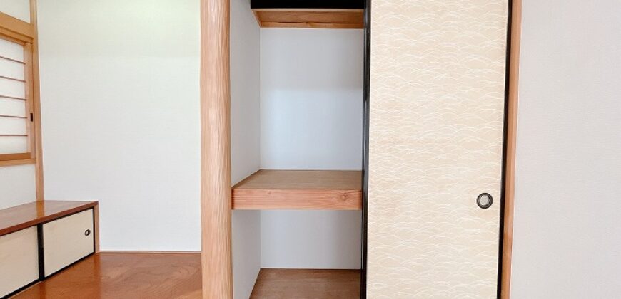 中古一戸建て – 愛知県愛西市大井町